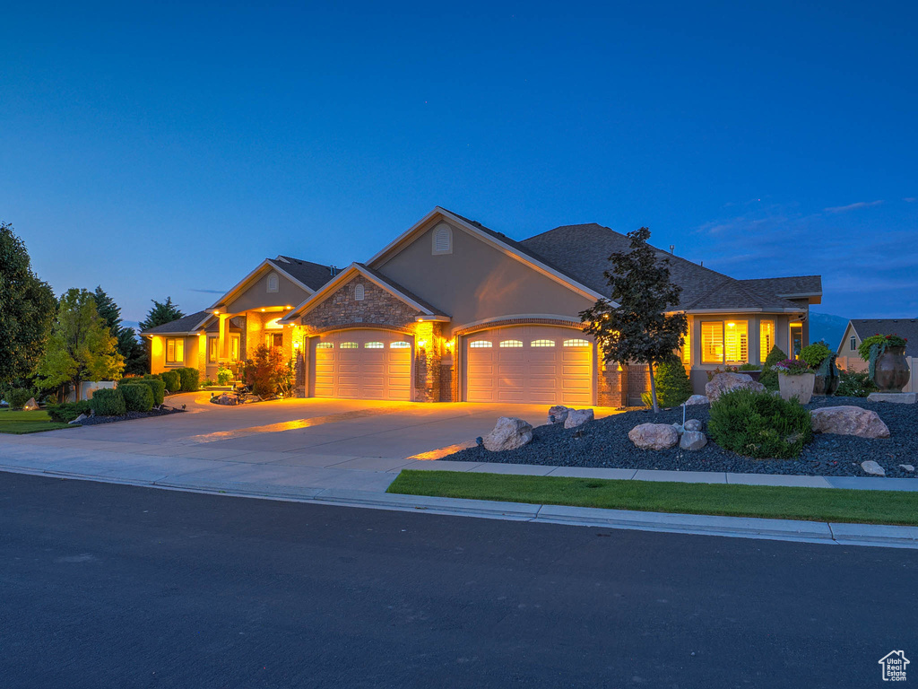 15093 S PASTORAL WAY Bluffdale, UT 84065
