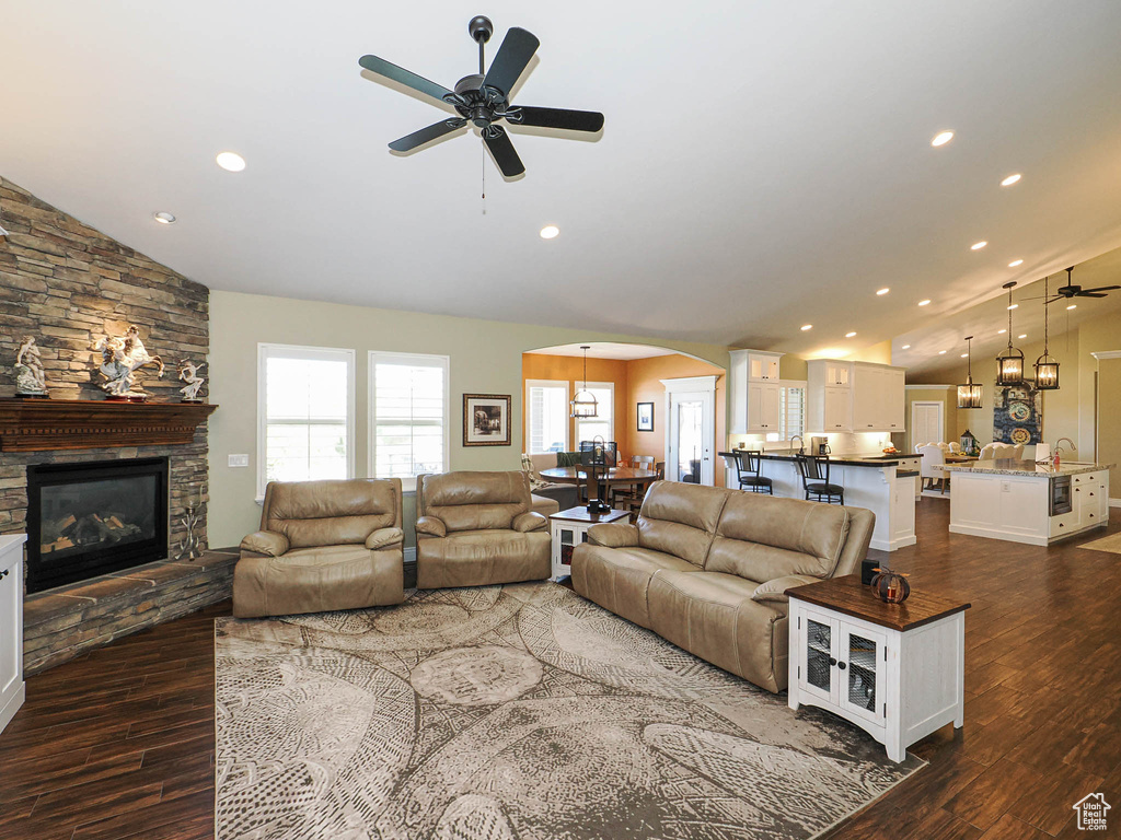 15093 S PASTORAL WAY Bluffdale, UT 84065