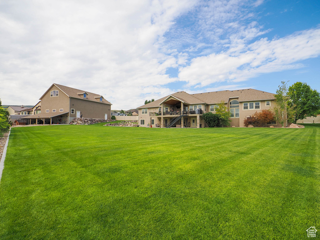15093 S PASTORAL WAY Bluffdale, UT 84065