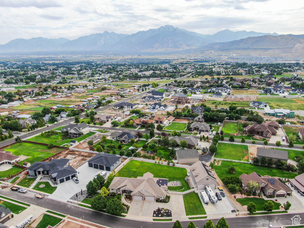 15093 S PASTORAL WAY Bluffdale, UT 84065