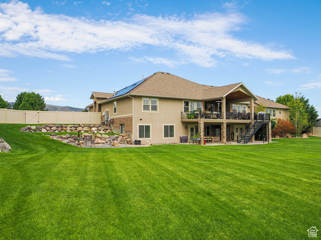 15093 S PASTORAL WAY Bluffdale, UT 84065