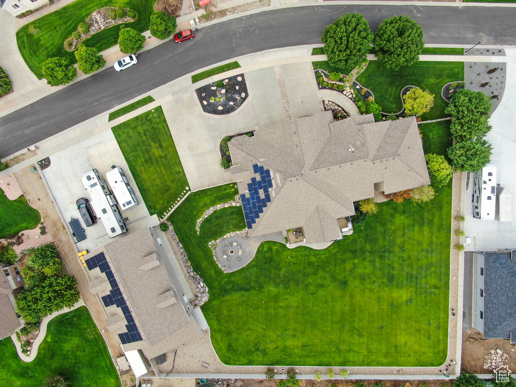 15093 S PASTORAL WAY Bluffdale, UT 84065