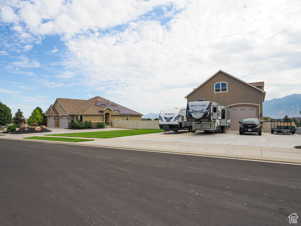 15093 S PASTORAL WAY Bluffdale, UT 84065