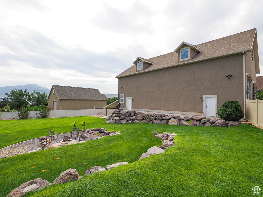 15093 S PASTORAL WAY Bluffdale, UT 84065