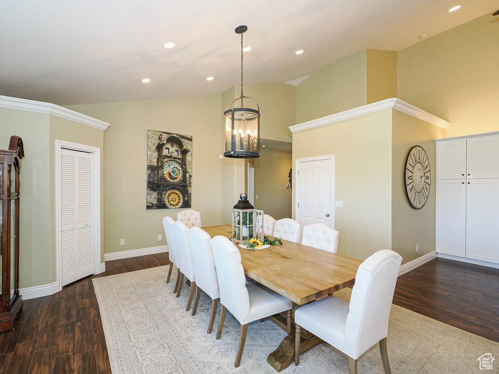 15093 S PASTORAL WAY Bluffdale, UT 84065