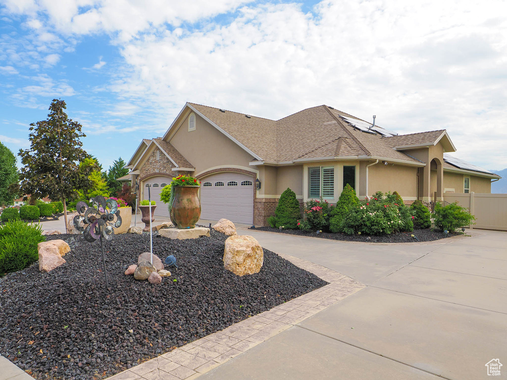 15093 S PASTORAL WAY Bluffdale, UT 84065