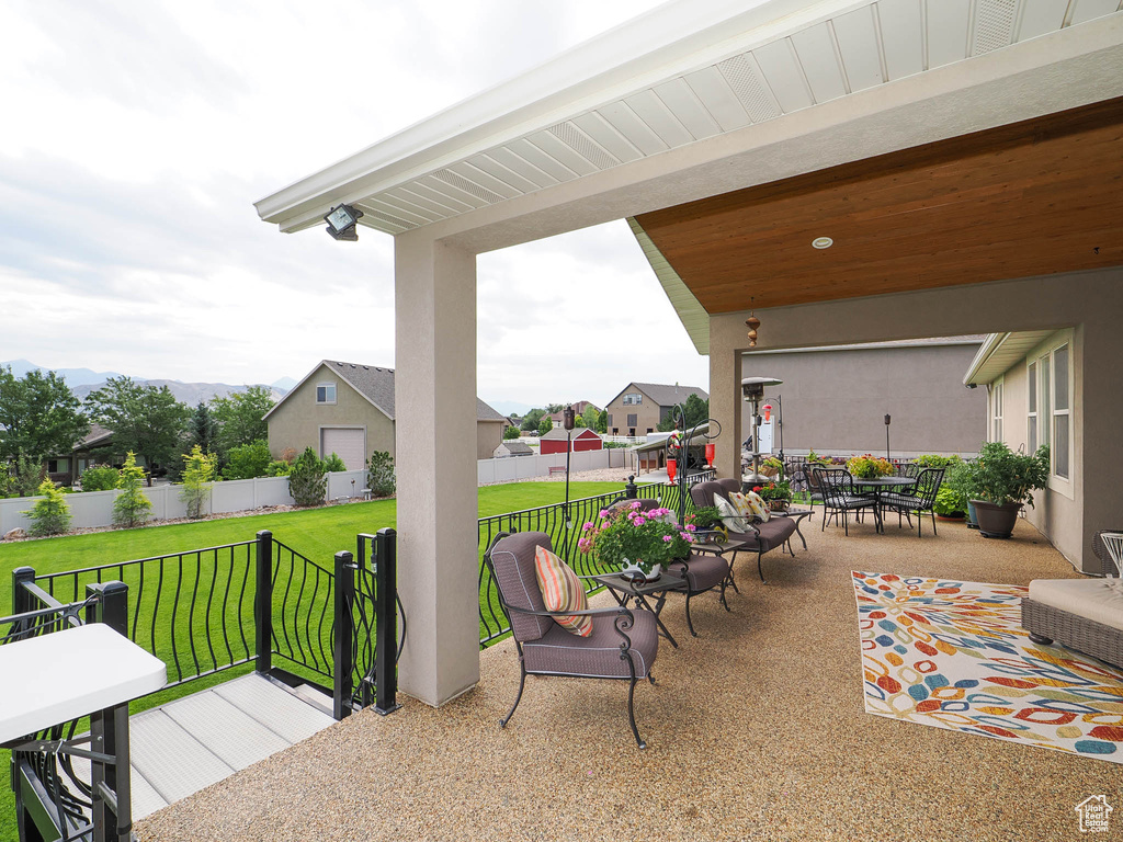 15093 S PASTORAL WAY Bluffdale, UT 84065