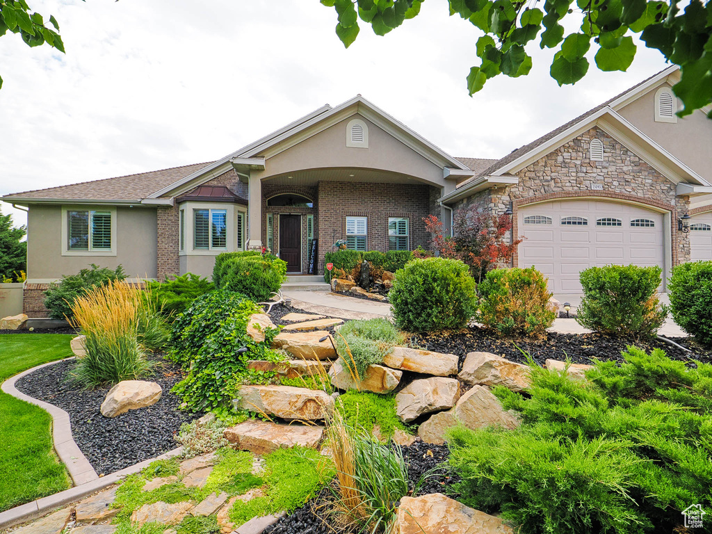 15093 S PASTORAL WAY Bluffdale, UT 84065