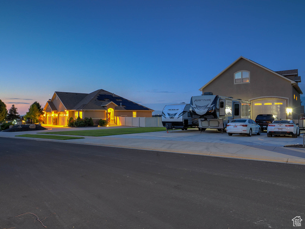 15093 S PASTORAL WAY Bluffdale, UT 84065