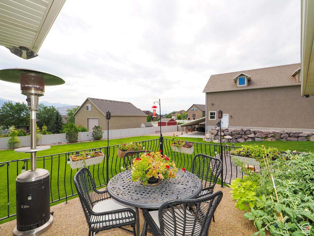 15093 S PASTORAL WAY Bluffdale, UT 84065