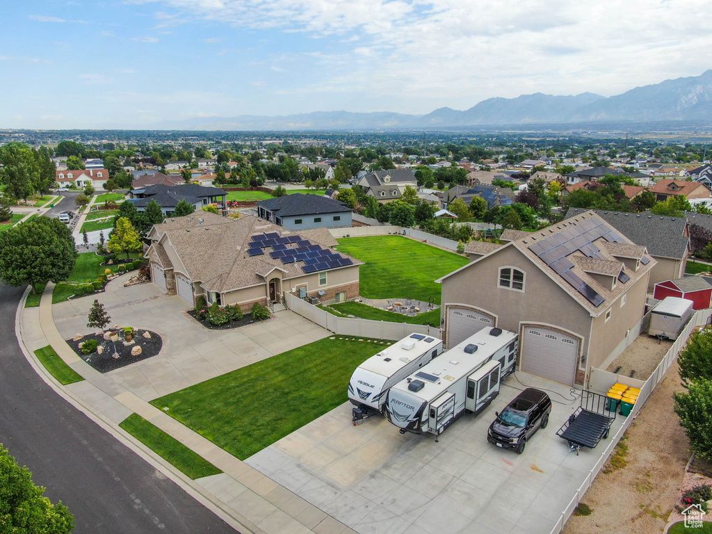 15093 S PASTORAL WAY Bluffdale, UT 84065