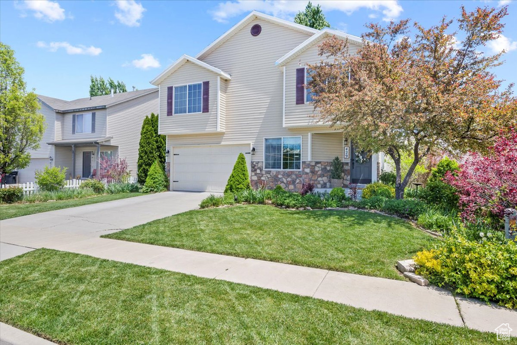 429 S 1280 W Spanish Fork, UT 84660