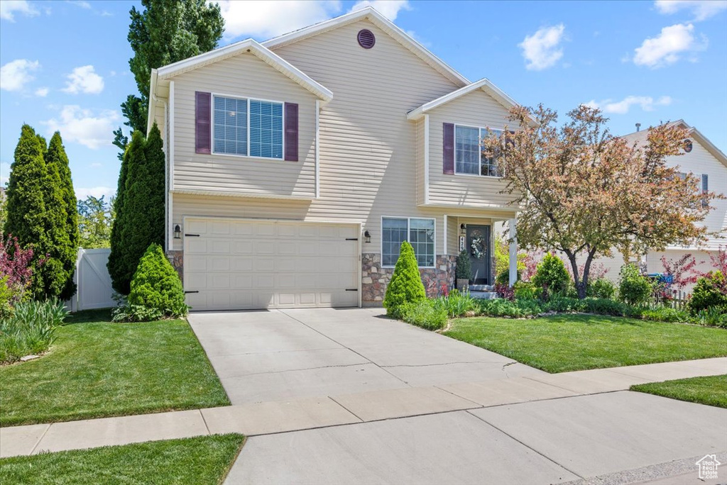 429 S 1280 W Spanish Fork, UT 84660