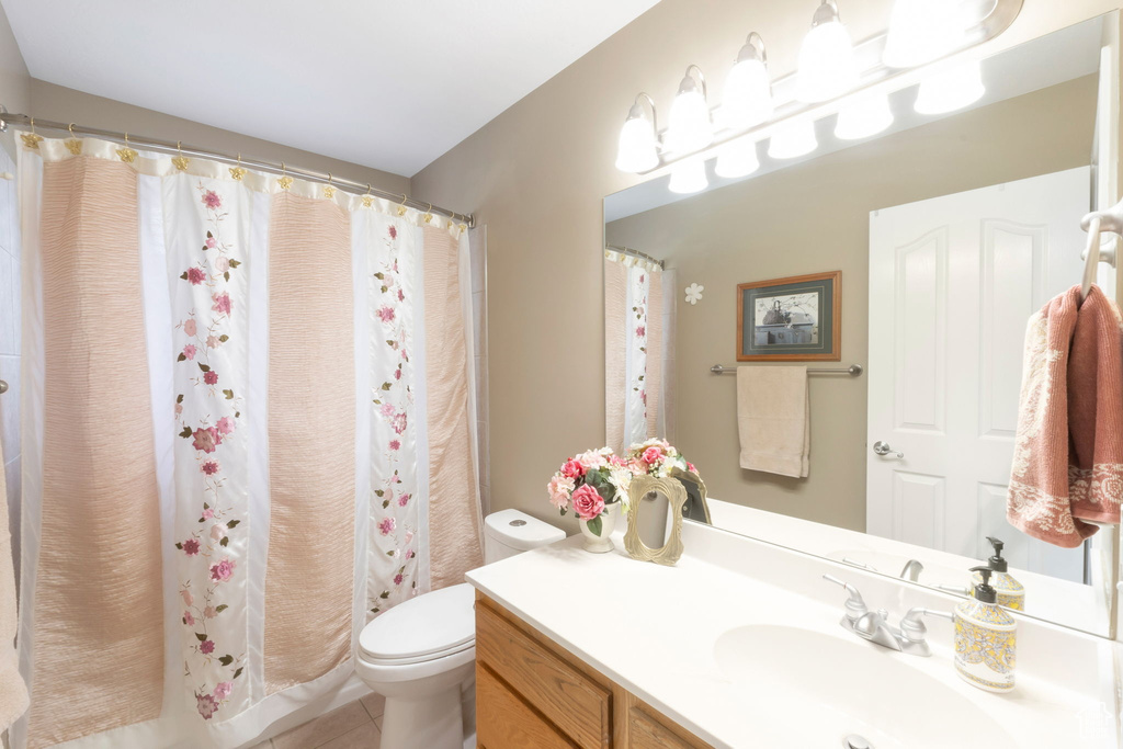 5378 W 10130 N Highland, UT 84003
