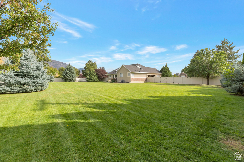 5378 W 10130 N Highland, UT 84003