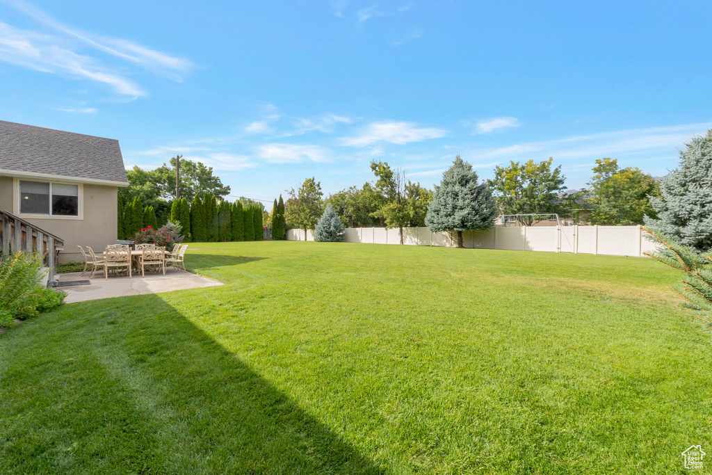 5378 W 10130 N Highland, UT 84003