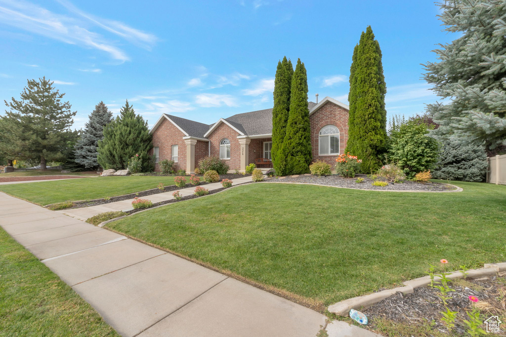 5378 W 10130 N Highland, UT 84003
