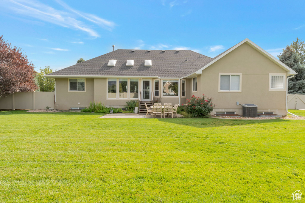 5378 W 10130 N Highland, UT 84003