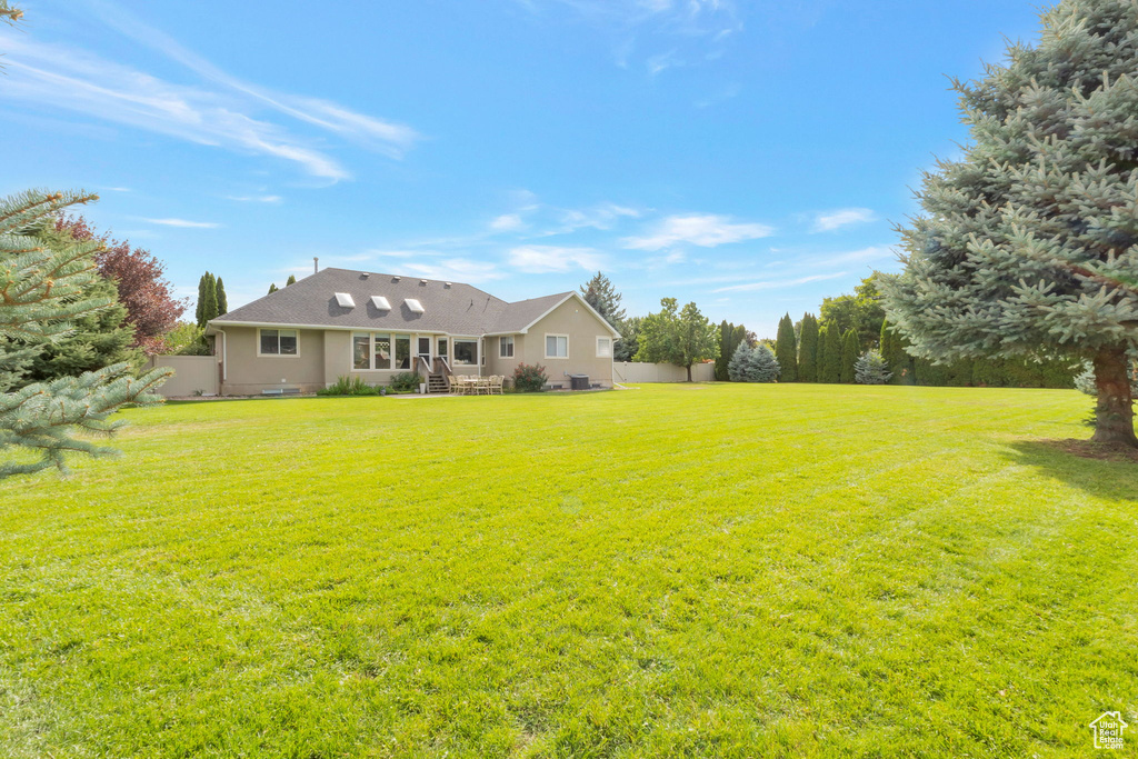 5378 W 10130 N Highland, UT 84003