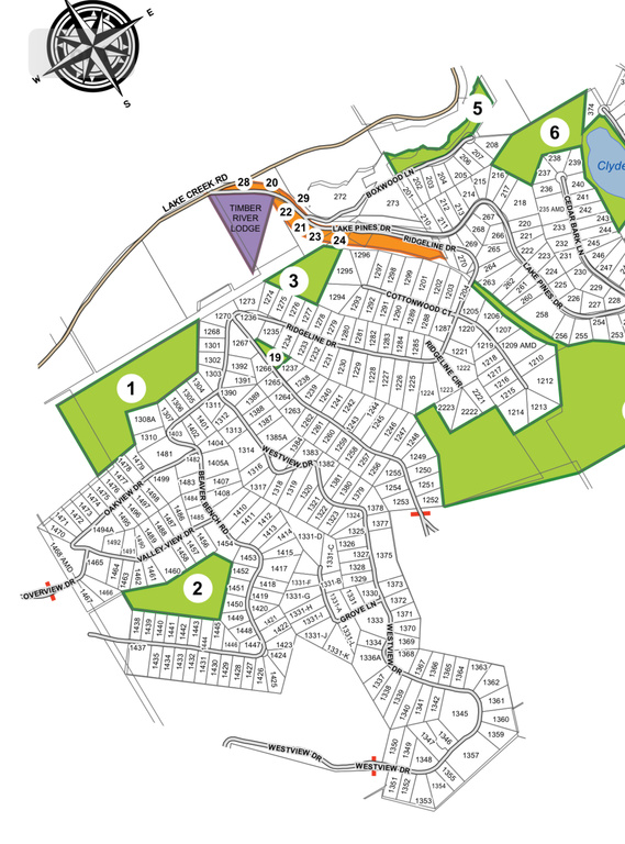 2381  WESTVIEW DR Heber City, UT 84032