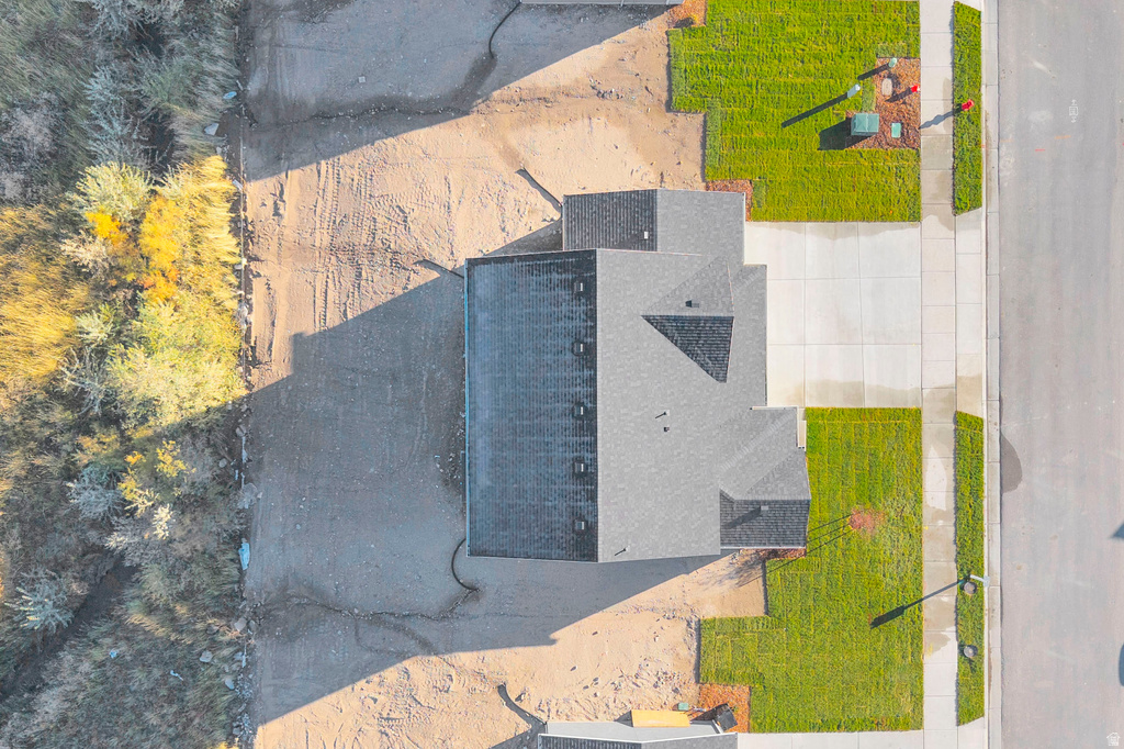 364 W HIDEOUT CT #1225 Stansbury Park, UT 84074