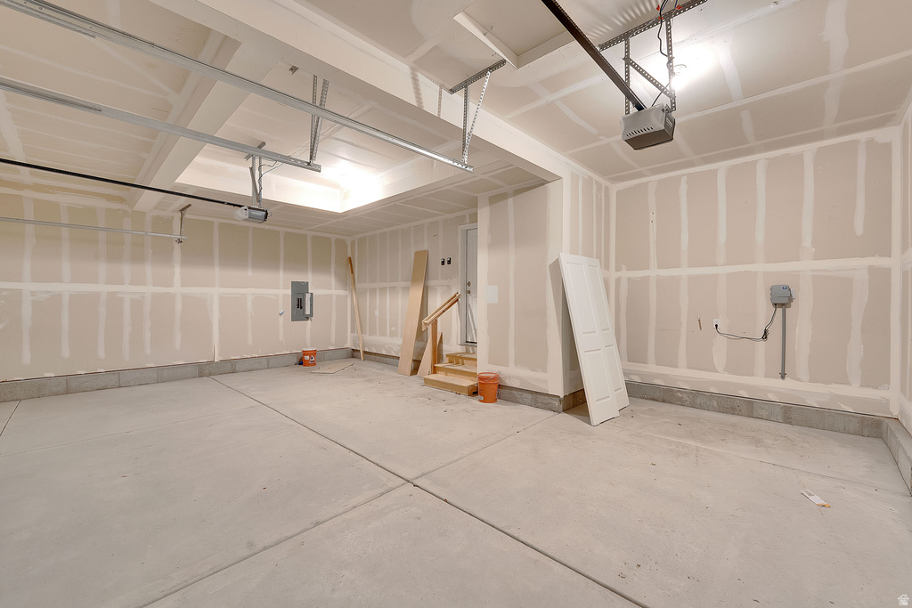 364 W HIDEOUT CT #1225 Stansbury Park, UT 84074