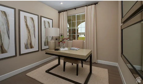 364 W HIDEOUT CT #1225 Stansbury Park, UT 84074