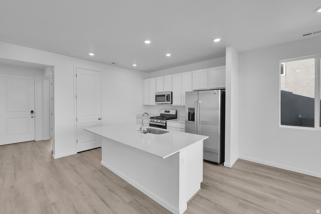 364 W HIDEOUT CT #1225 Stansbury Park, UT 84074