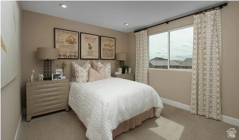 364 W HIDEOUT CT #1225 Stansbury Park, UT 84074