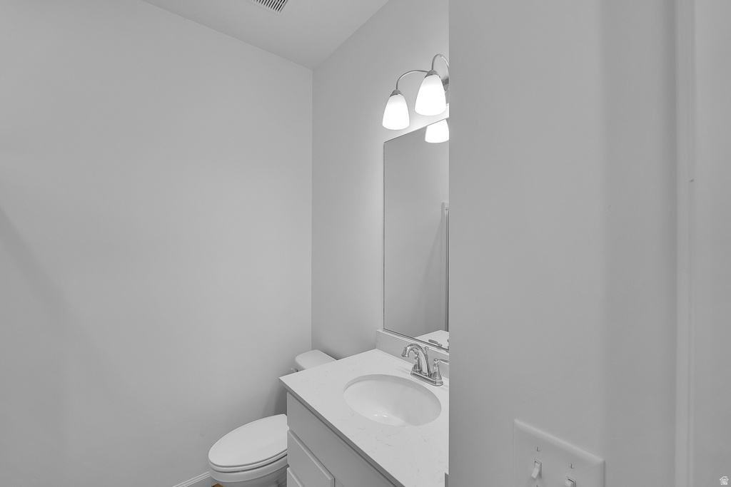 364 W HIDEOUT CT #1225 Stansbury Park, UT 84074