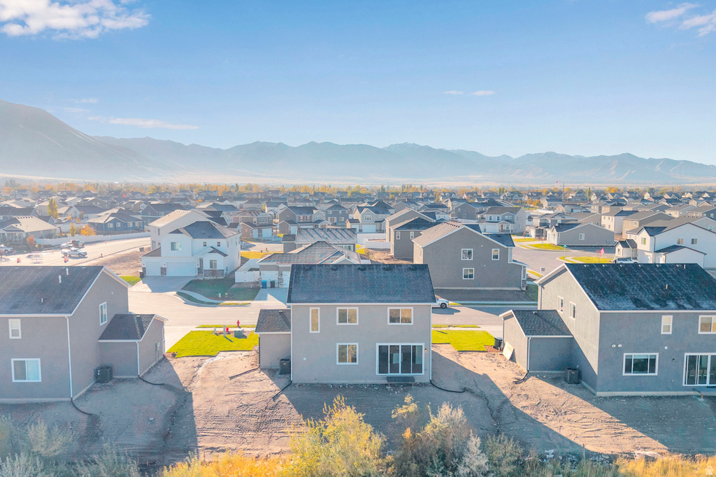 364 W HIDEOUT CT #1225 Stansbury Park, UT 84074