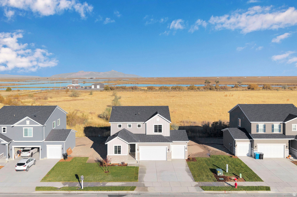 364 W HIDEOUT CT #1225 Stansbury Park, UT 84074