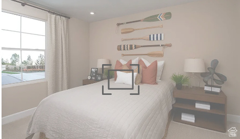 364 W HIDEOUT CT #1225 Stansbury Park, UT 84074