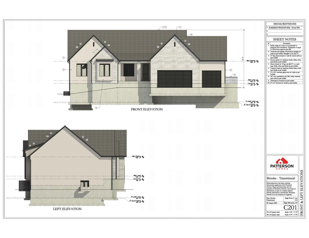 2973 E CLARKSTONE DR Eagle Mountain, UT 84005