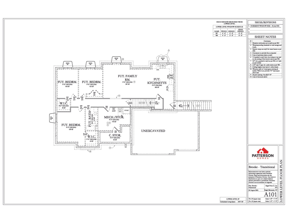 2973 E CLARKSTONE DR Eagle Mountain, UT 84005
