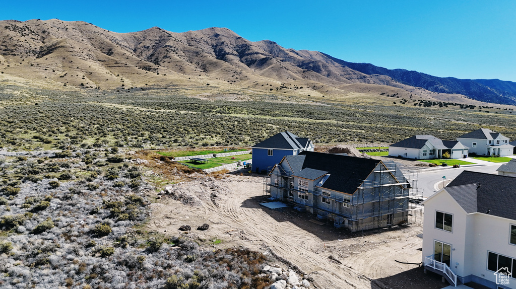 2973 E CLARKSTONE DR Eagle Mountain, UT 84005