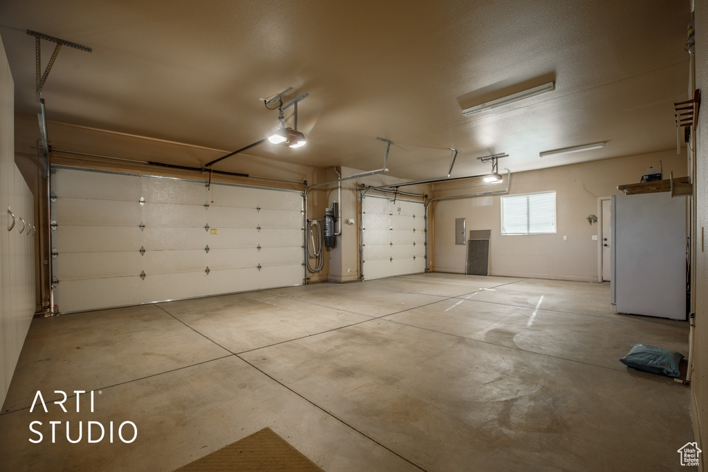 Photo 30 for MLS #2113091 at 425 E 1575 South