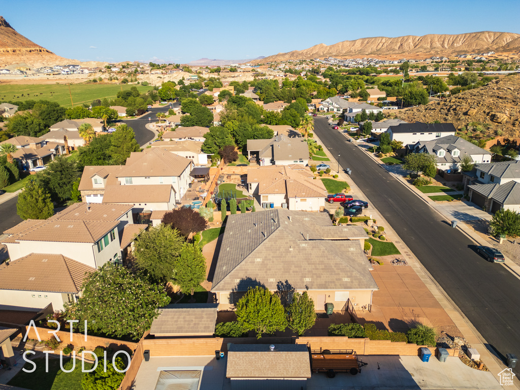 Photo 45 for MLS #2113091 at 425 E 1575 South