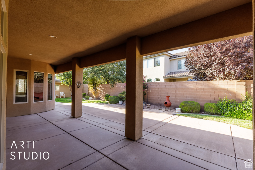 Photo 34 for MLS #2113091 at 425 E 1575 South