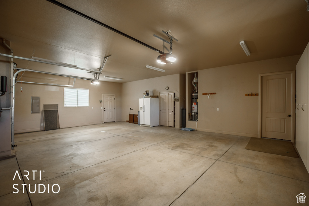 Photo 31 for MLS #2113091 at 425 E 1575 South