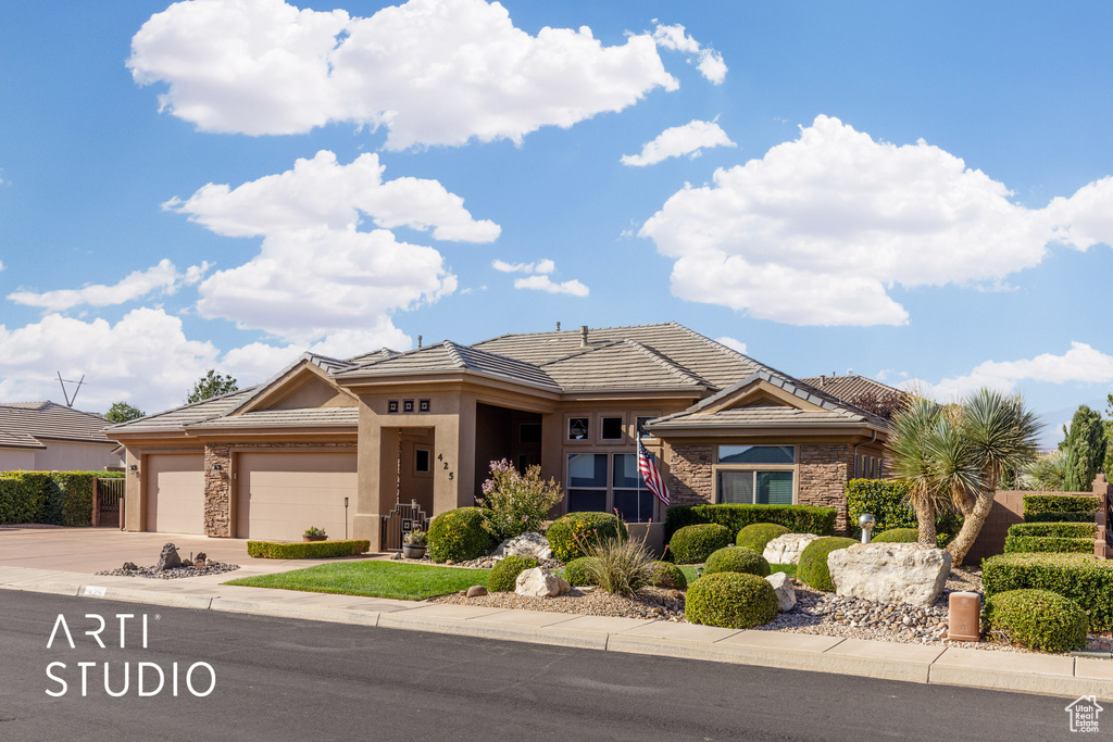 Photo 2 for MLS #2113091 at 425 E 1575 South