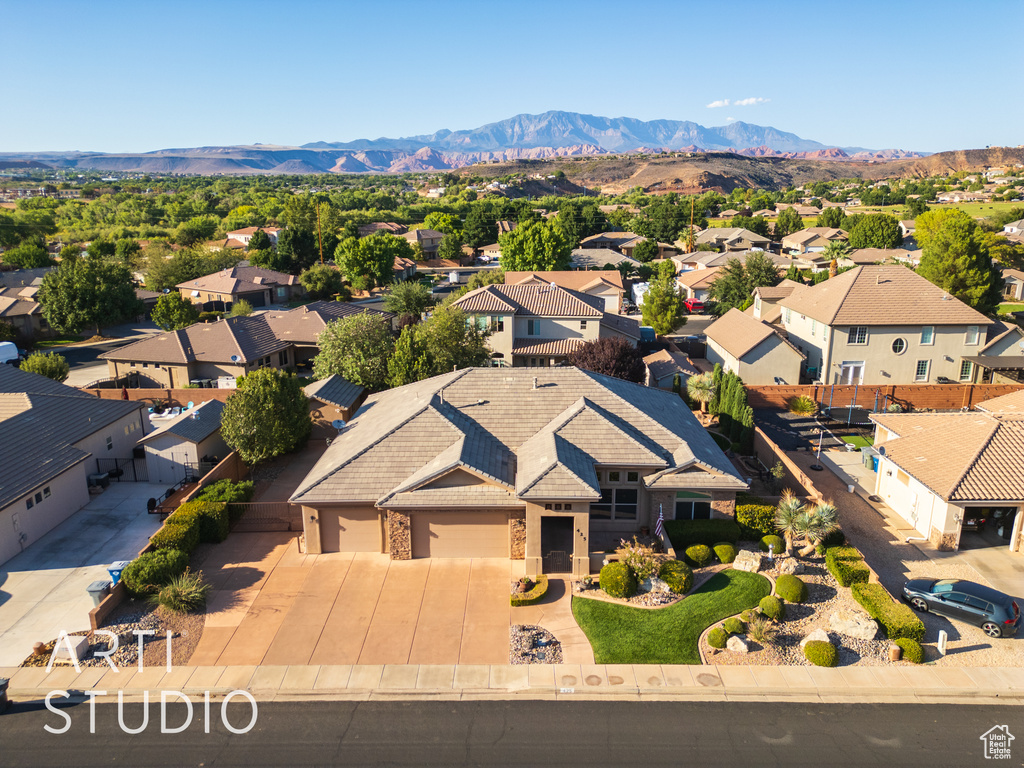 Photo 42 for MLS #2113091 at 425 E 1575 South