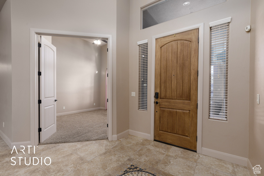 Photo 5 for MLS #2113091 at 425 E 1575 South