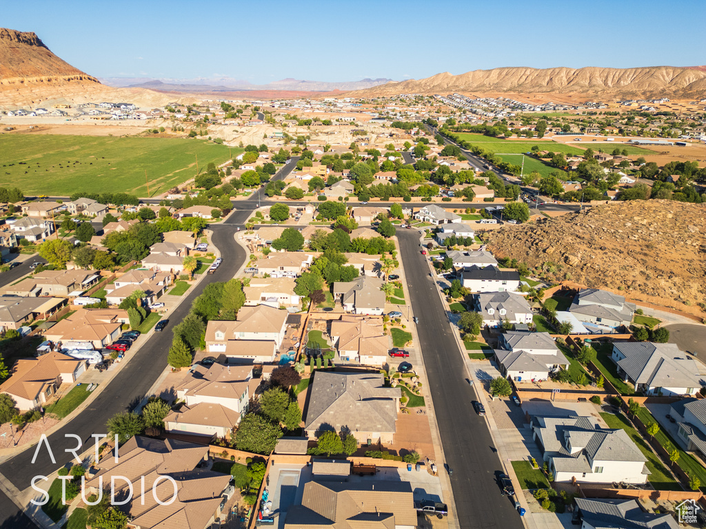 Photo 57 for MLS #2113091 at 425 E 1575 South