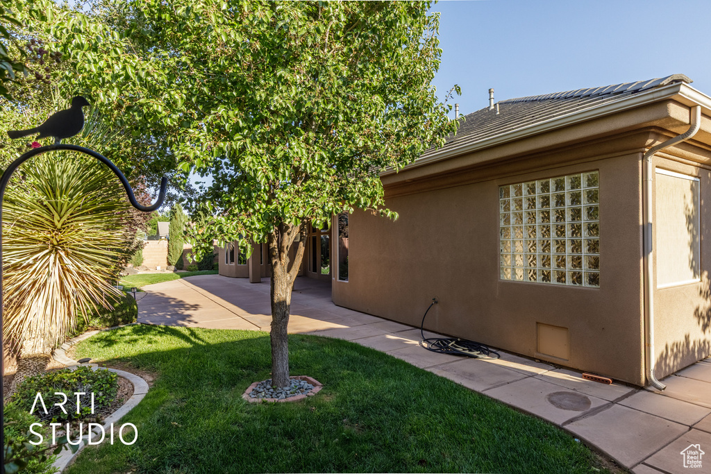 Photo 37 for MLS #2113091 at 425 E 1575 South