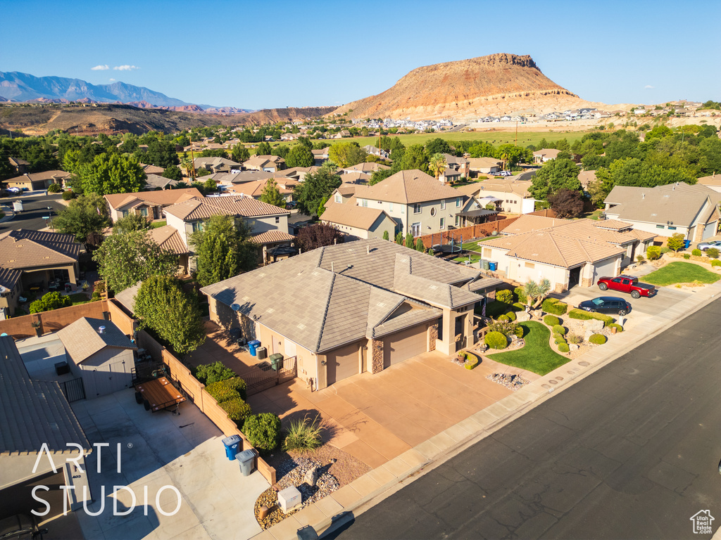 Photo 44 for MLS #2113091 at 425 E 1575 South
