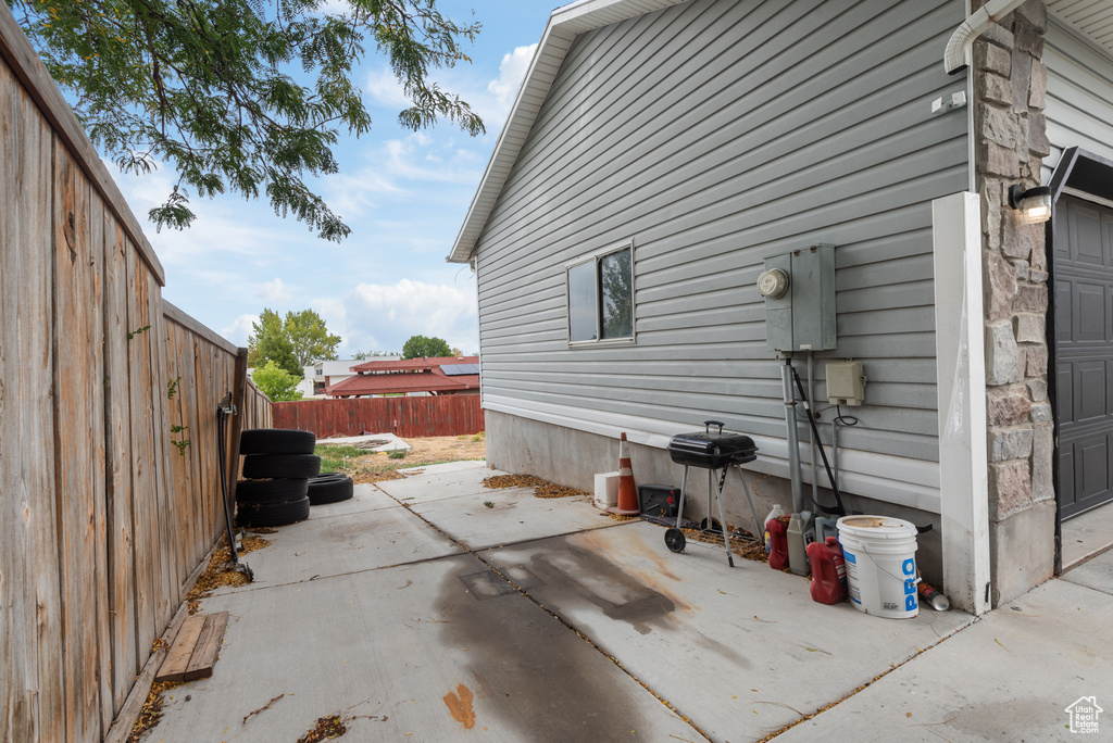 5960 W 4385 S West Valley City, UT 84128