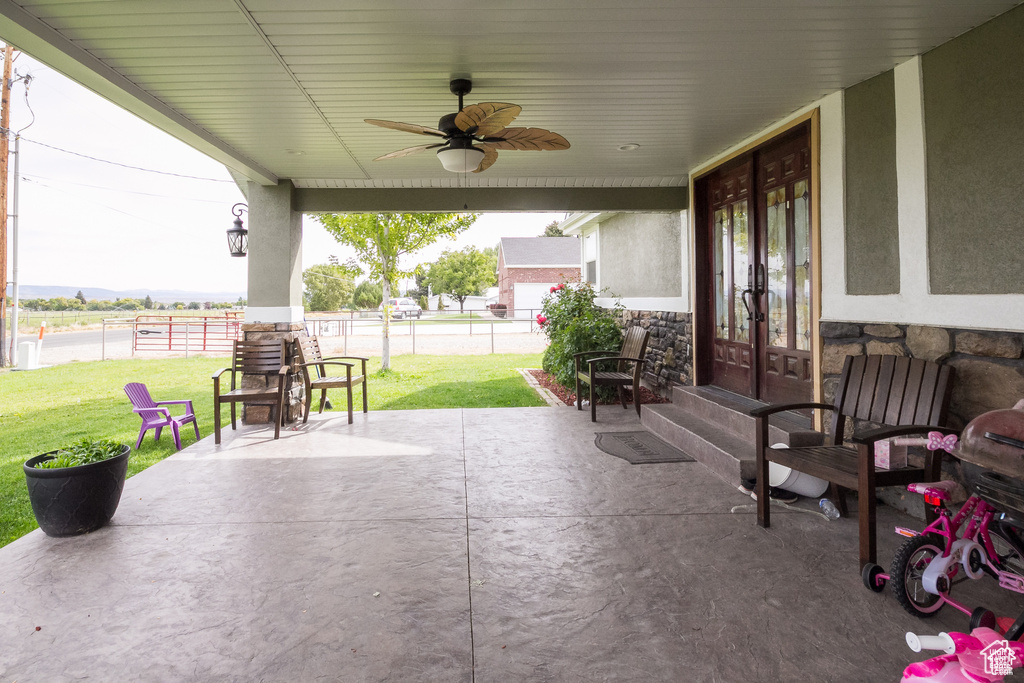 331 W 1500 S Vernal, UT 84078