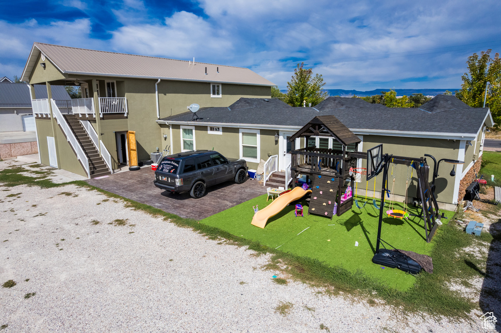331 W 1500 S Vernal, UT 84078