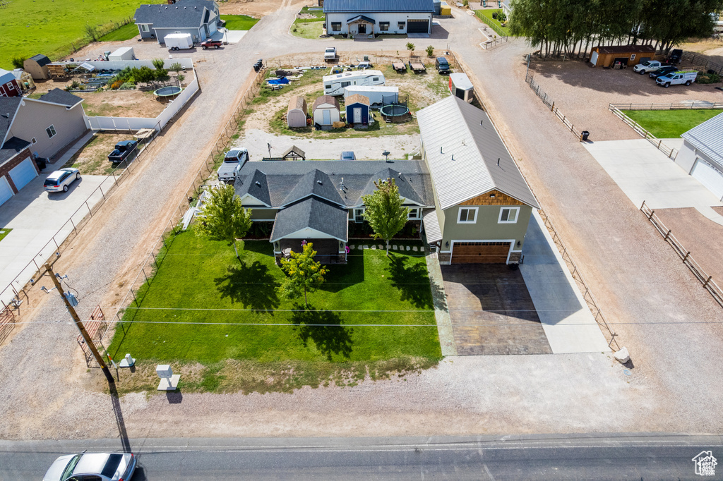 331 W 1500 S Vernal, UT 84078